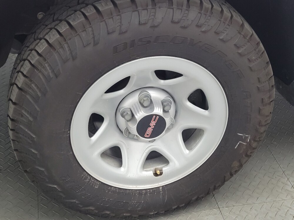 2017 GMC Sierra 1500 in Lewisville, TX 75067 - 18108956 31