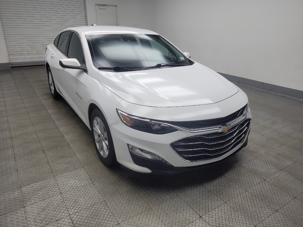 2024 Chevrolet Malibu in Highland, IN 46322 - 18108957 13