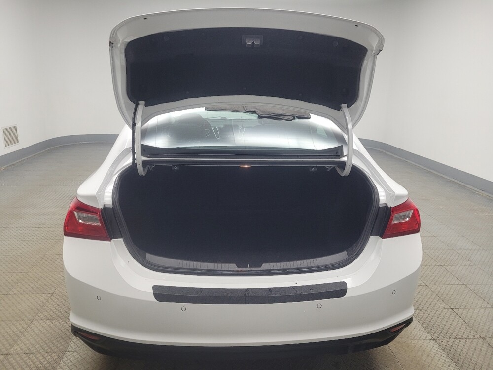 2024 Chevrolet Malibu in Highland, IN 46322 - 18108957 29