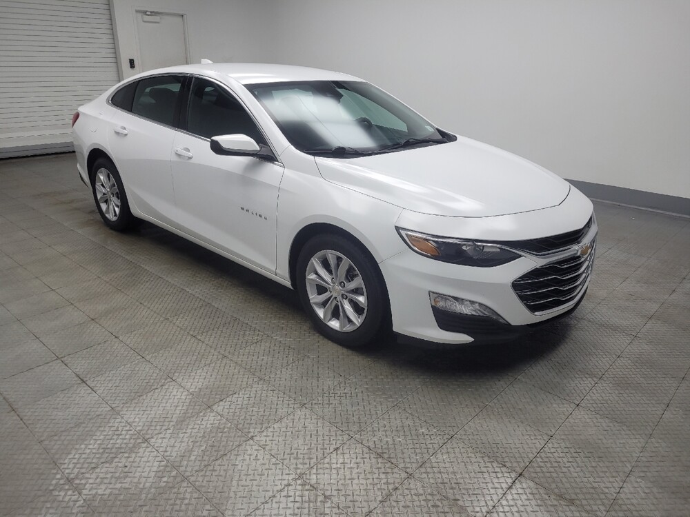 2024 Chevrolet Malibu in Highland, IN 46322 - 18108957 11