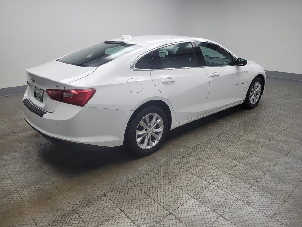 2024 Chevrolet Malibu in Highland, IN 46322 - 18108957 10