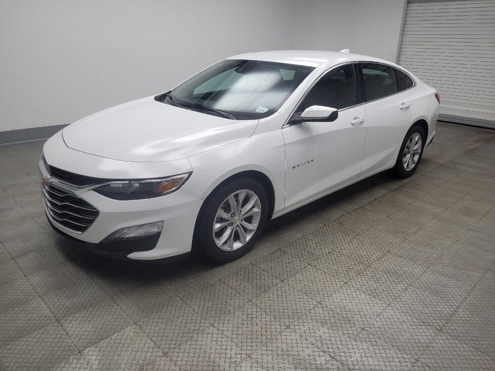 2024 Chevrolet Malibu in Highland, IN 46322 - 18108957 2