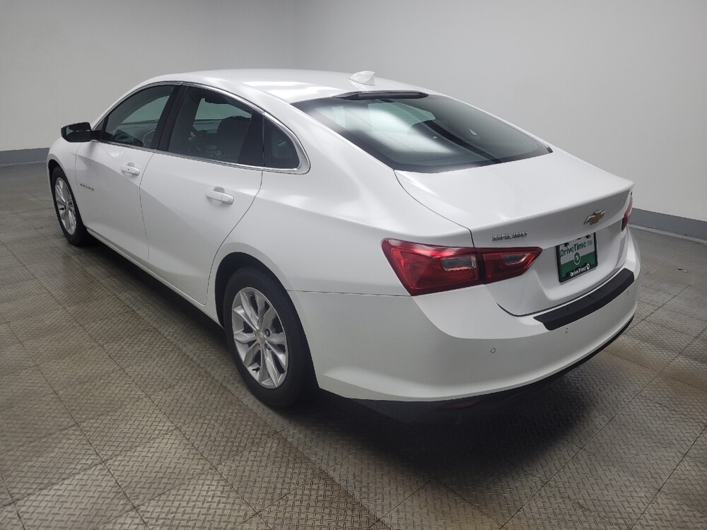 2024 Chevrolet Malibu in Highland, IN 46322 - 18108957 3
