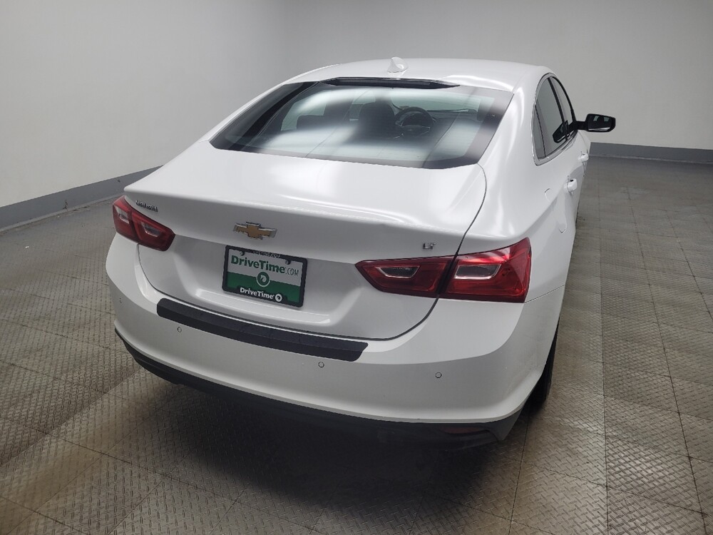 2024 Chevrolet Malibu in Highland, IN 46322 - 18108957 7