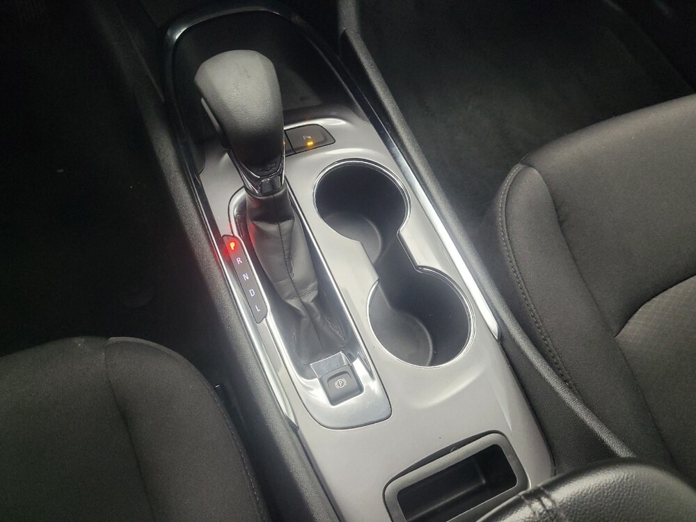 2024 Chevrolet Malibu in Highland, IN 46322 - 18108957 26