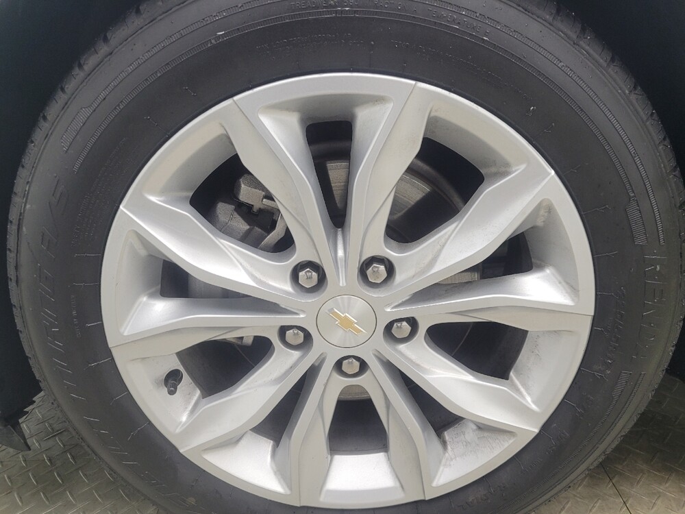 2024 Chevrolet Malibu in Highland, IN 46322 - 18108957 31