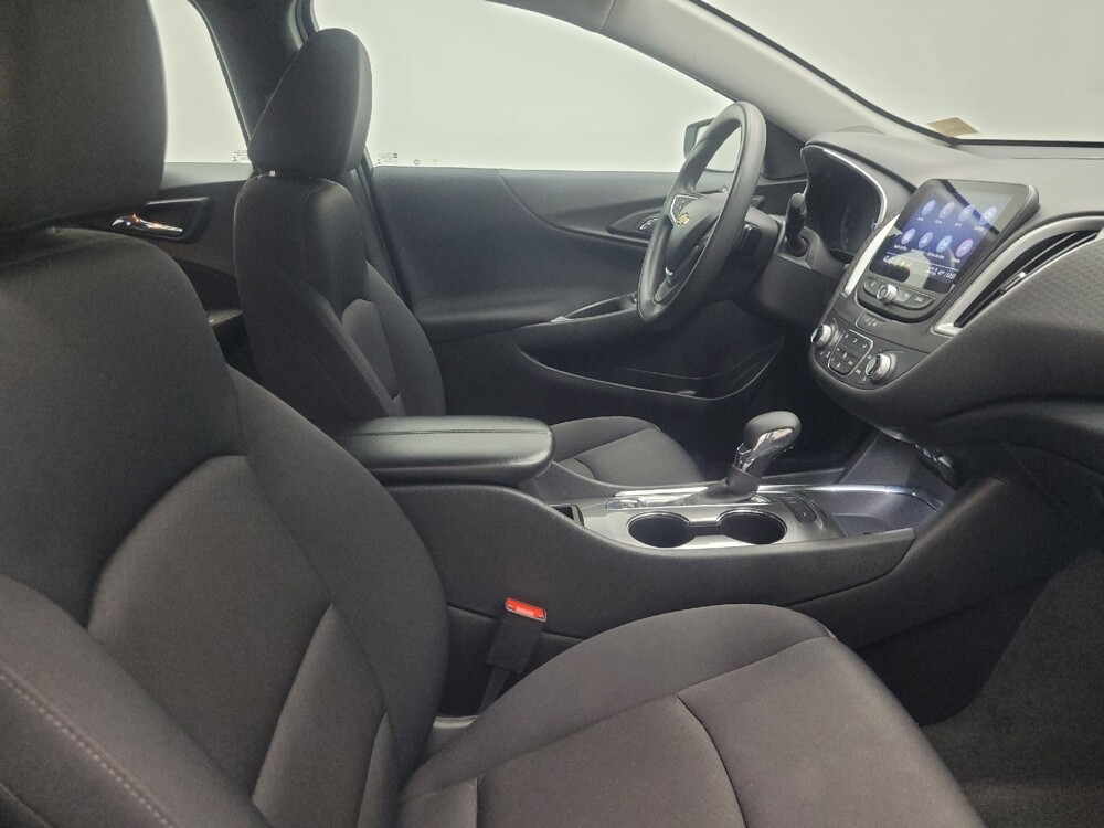 2024 Chevrolet Malibu in Highland, IN 46322 - 18108957 21