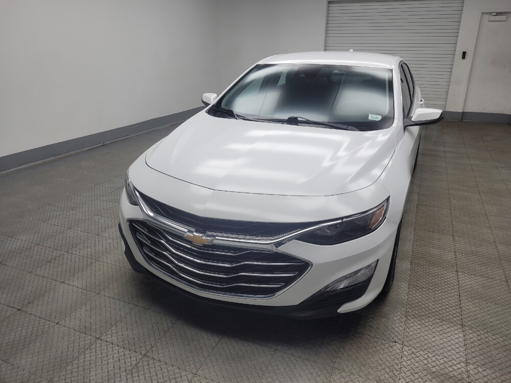 2024 Chevrolet Malibu in Highland, IN 46322 - 18108957 15