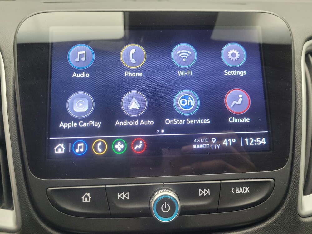 2024 Chevrolet Malibu in Highland, IN 46322 - 18108957 25