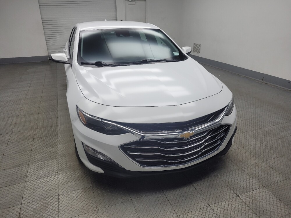 2024 Chevrolet Malibu in Highland, IN 46322 - 18108957 14