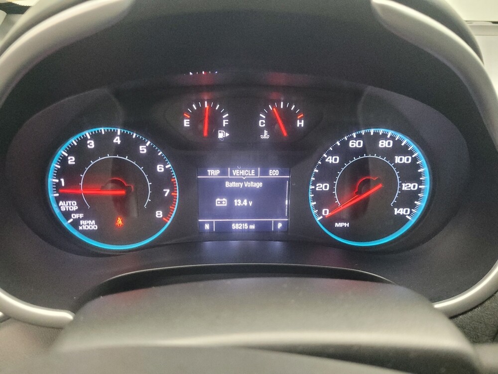 2024 Chevrolet Malibu in Highland, IN 46322 - 18108957 23