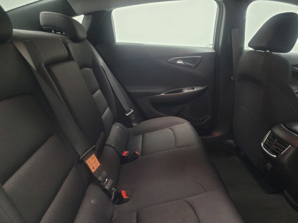 2024 Chevrolet Malibu in Highland, IN 46322 - 18108957 19