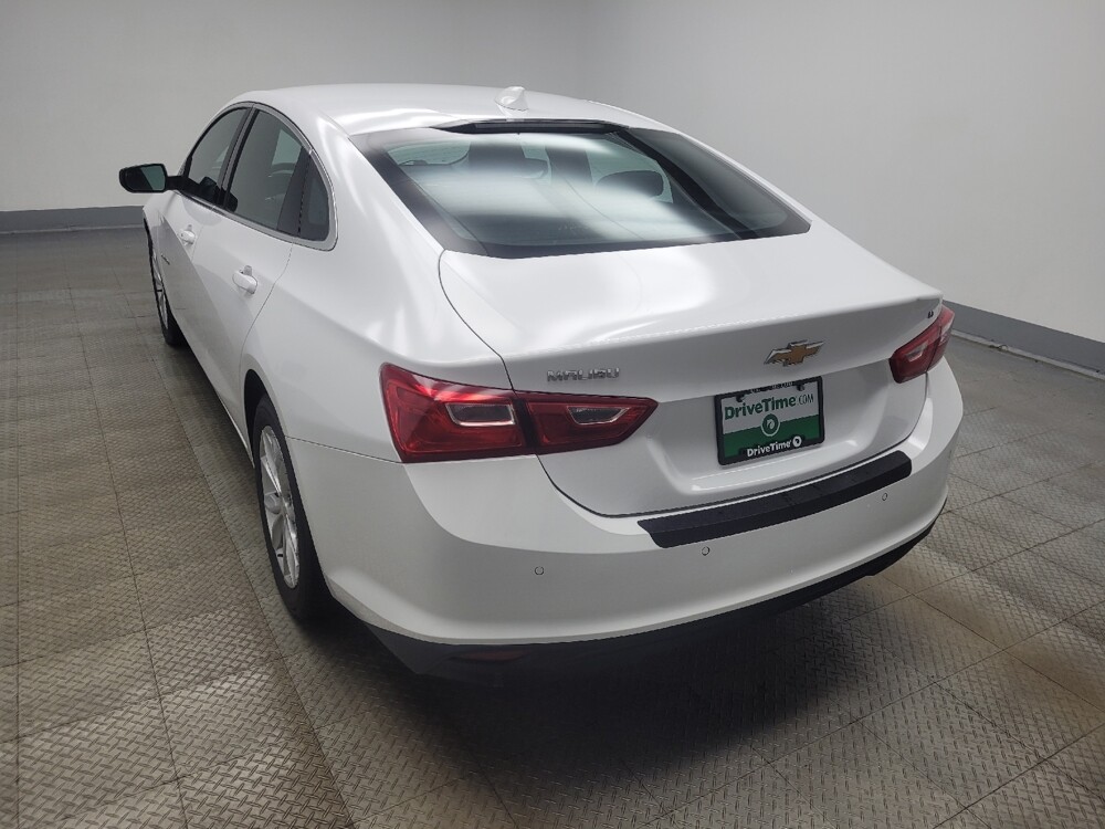 2024 Chevrolet Malibu in Highland, IN 46322 - 18108957 5