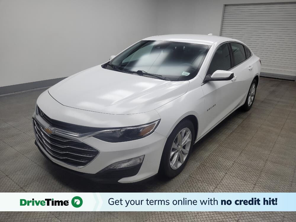 2024 Chevrolet Malibu in Highland, IN 46322 - 18108957