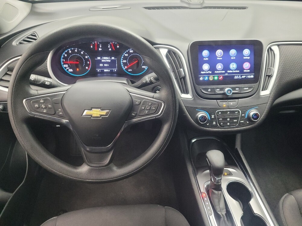 2024 Chevrolet Malibu in Highland, IN 46322 - 18108957 22