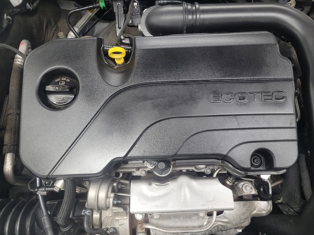 2024 Chevrolet Malibu in Highland, IN 46322 - 18108957 30