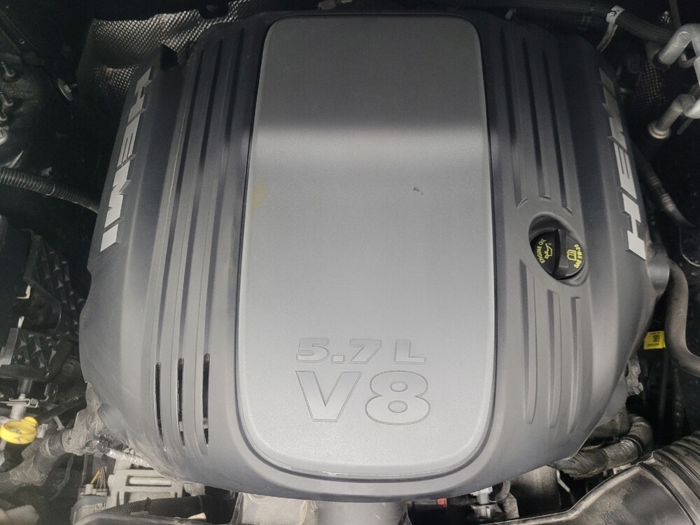 2018 Jeep Grand Cherokee in Indianapolis, IN 46222 - 18108958 30