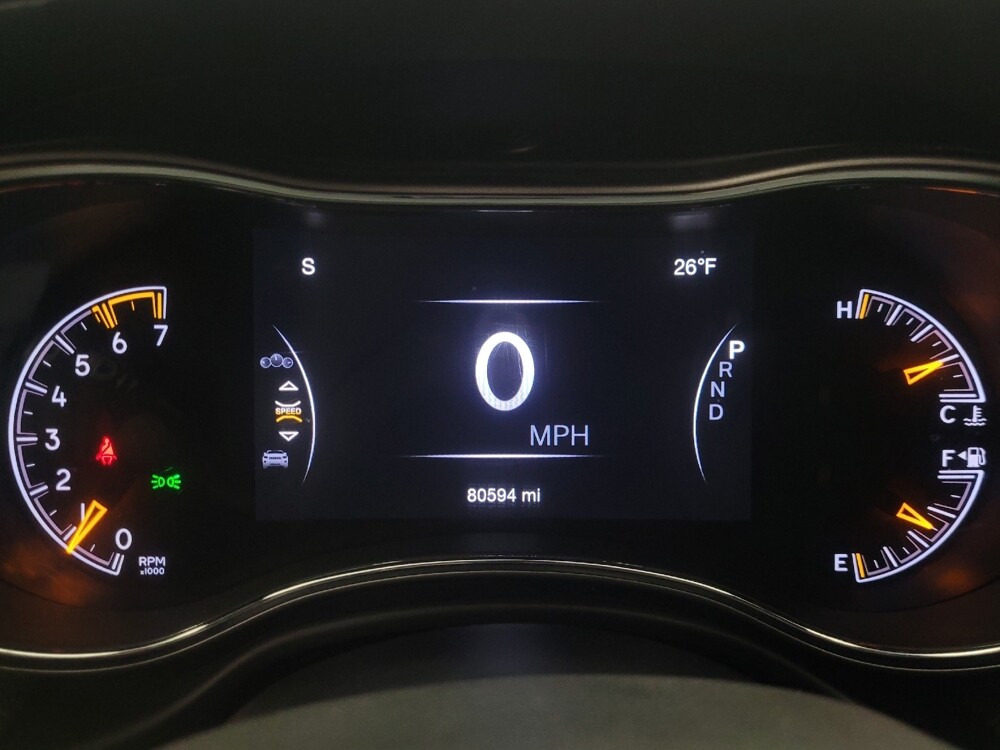 2018 Jeep Grand Cherokee in Indianapolis, IN 46222 - 18108958 23