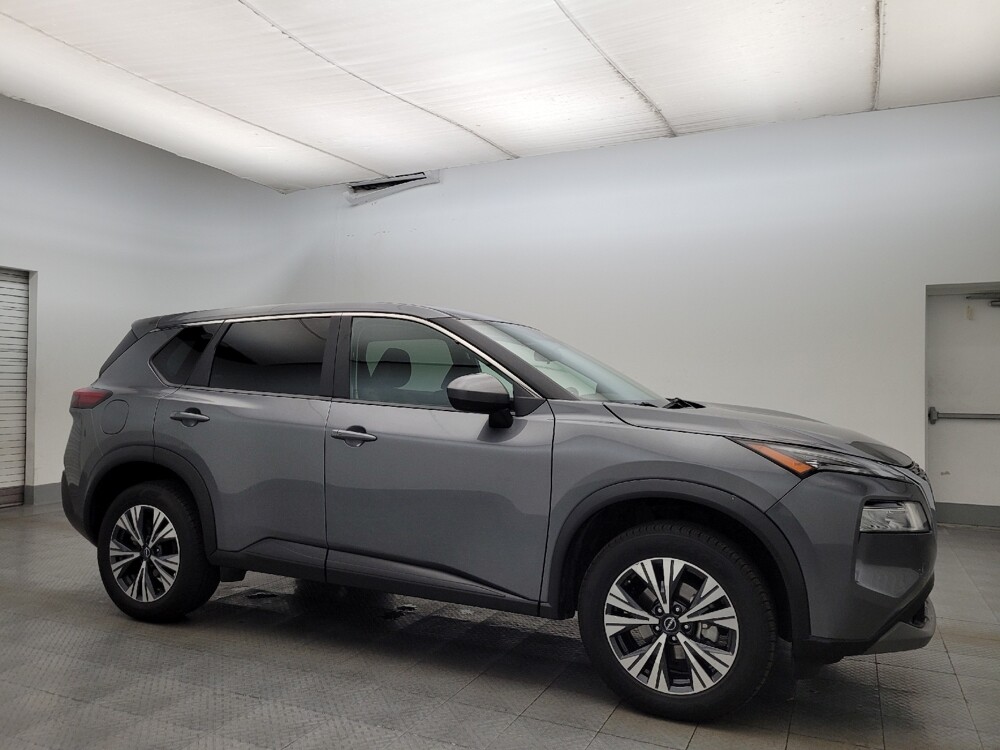 2023 Nissan Rogue in Chandler, AZ 85225 - 18108961 11