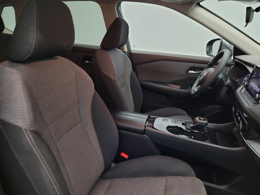 2023 Nissan Rogue in Chandler, AZ 85225 - 18108961 21