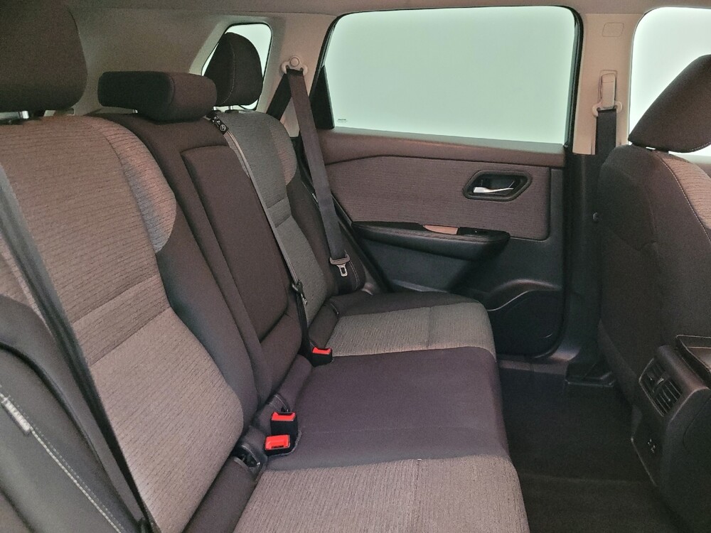 2023 Nissan Rogue in Chandler, AZ 85225 - 18108961 19