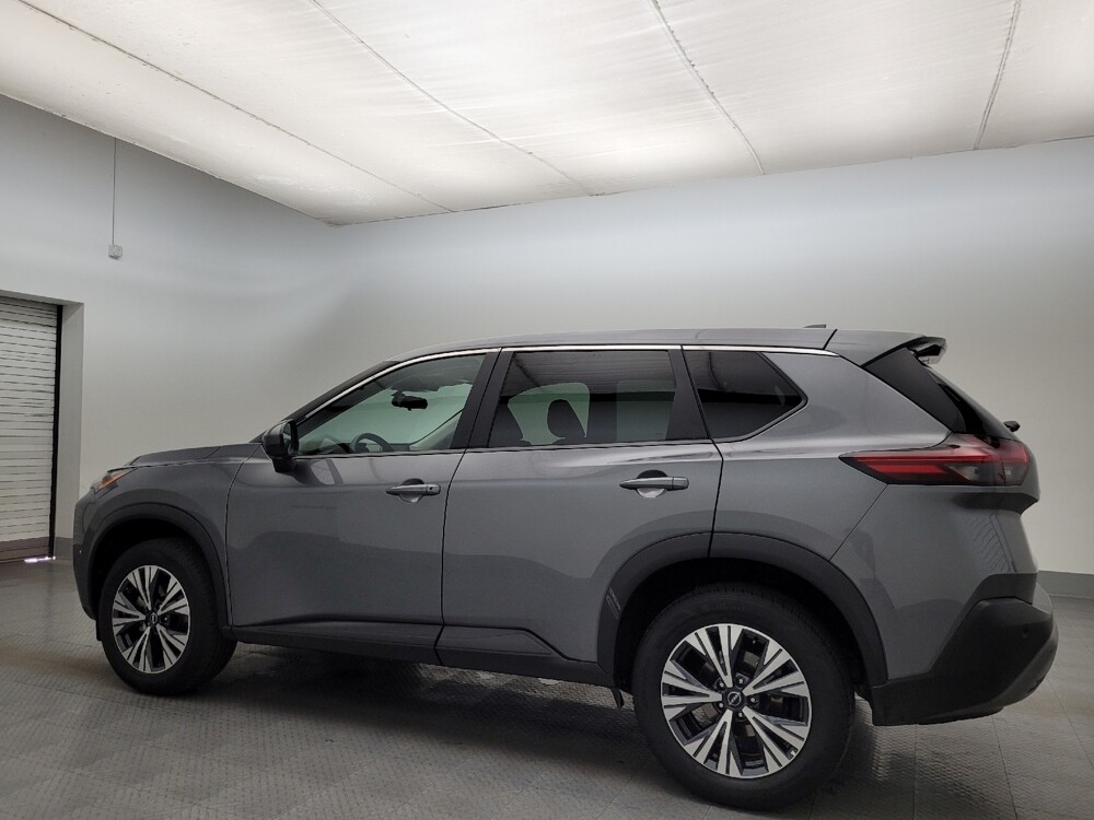 2023 Nissan Rogue in Chandler, AZ 85225 - 18108961 3