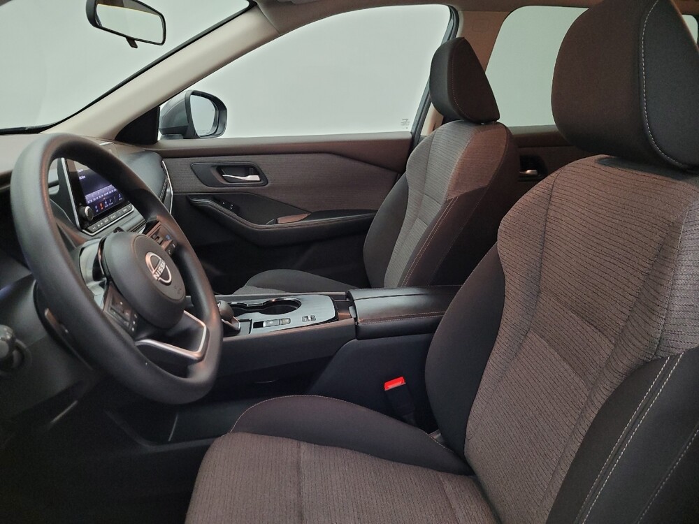 2023 Nissan Rogue in Chandler, AZ 85225 - 18108961 17