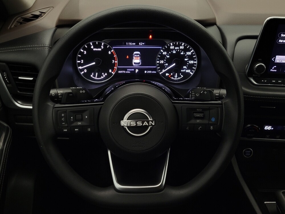 2023 Nissan Rogue in Chandler, AZ 85225 - 18108961 22