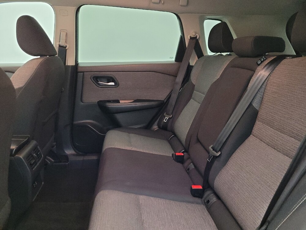 2023 Nissan Rogue in Chandler, AZ 85225 - 18108961 18