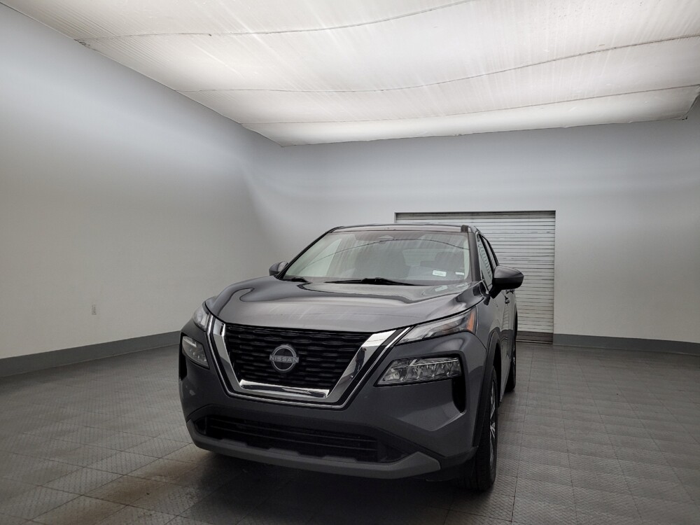 2023 Nissan Rogue in Chandler, AZ 85225 - 18108961 15