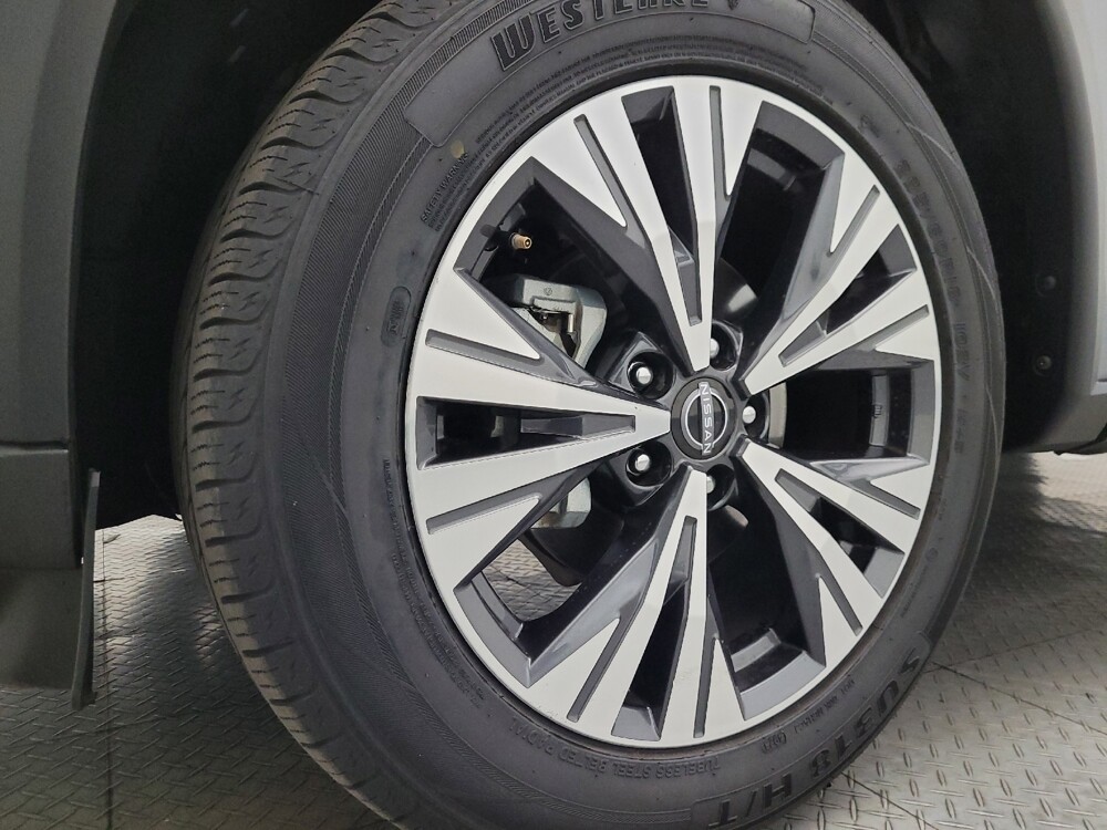 2023 Nissan Rogue in Chandler, AZ 85225 - 18108961 31