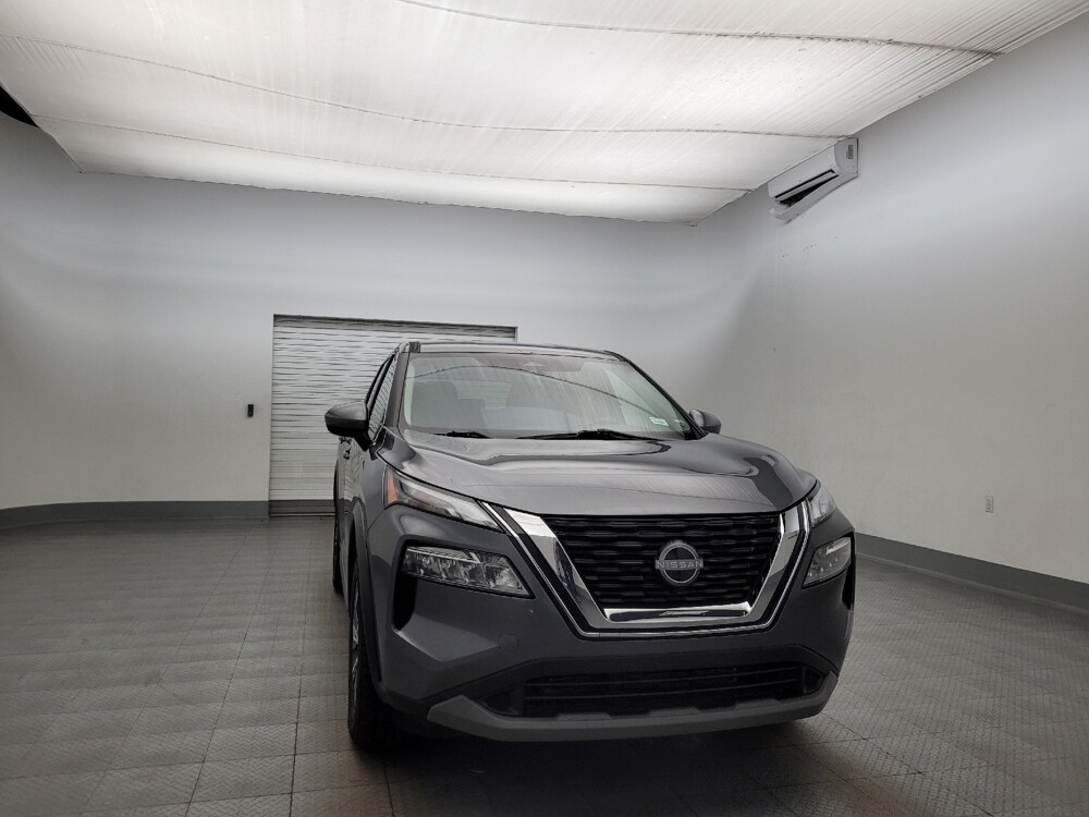 2023 Nissan Rogue in Chandler, AZ 85225 - 18108961 14