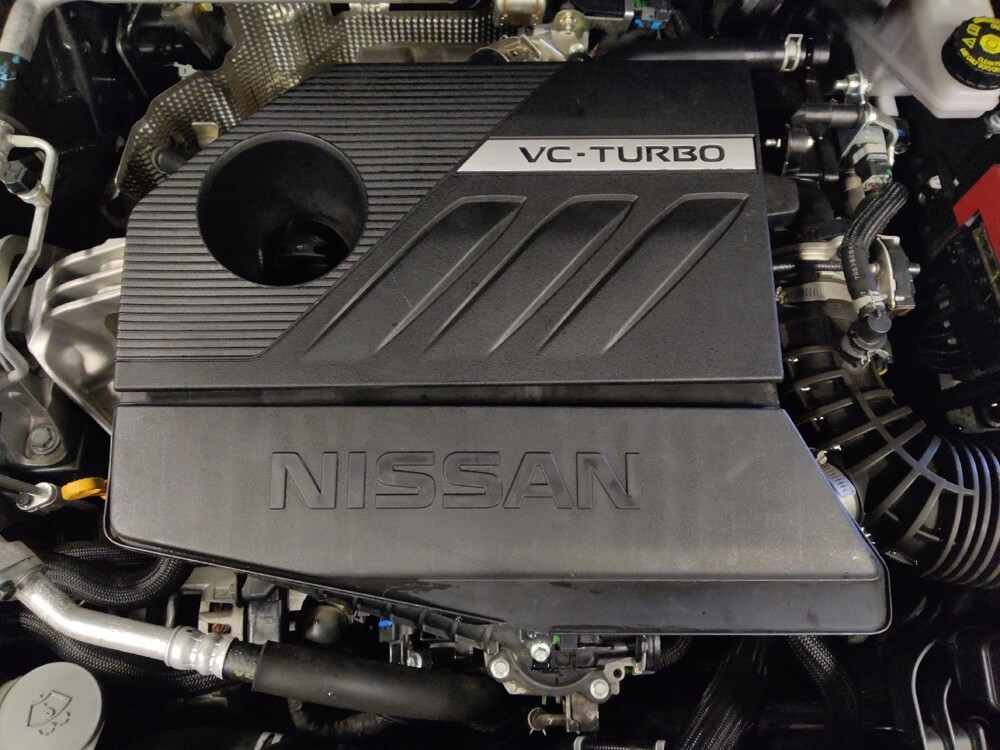 2023 Nissan Rogue in Chandler, AZ 85225 - 18108961 30