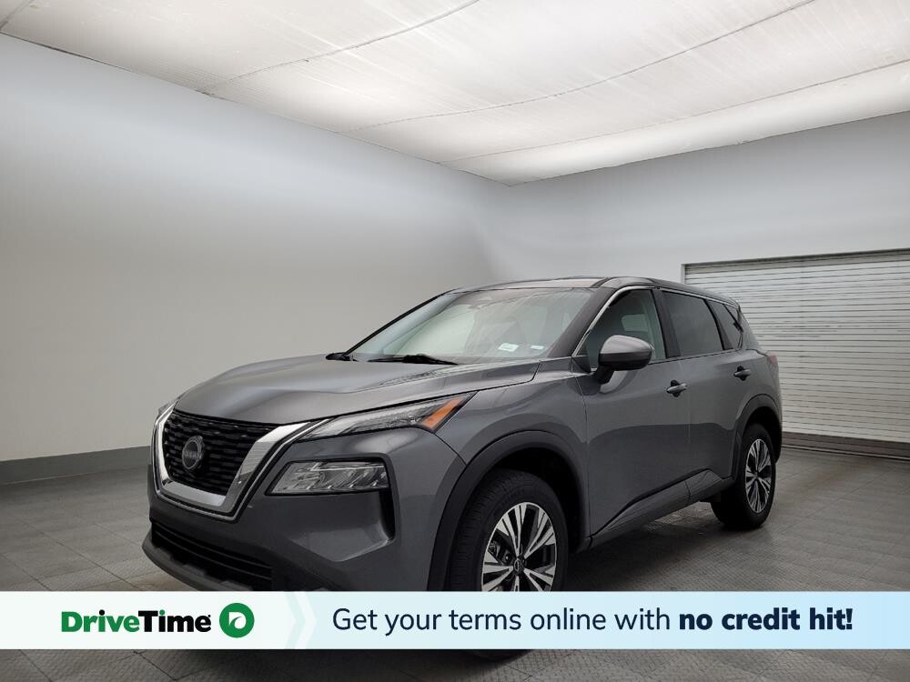 2023 Nissan Rogue in Chandler, AZ 85225 - 18108961