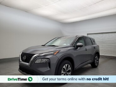 2023 Nissan Rogue in Chandler, AZ 85225