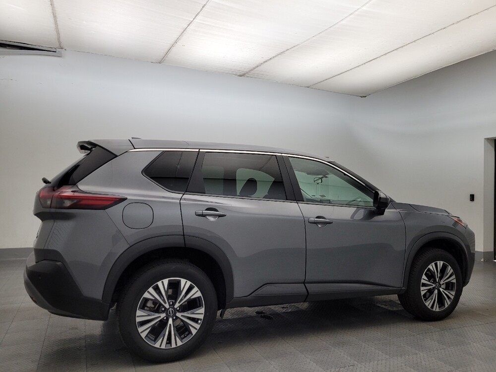 2023 Nissan Rogue in Chandler, AZ 85225 - 18108961 10