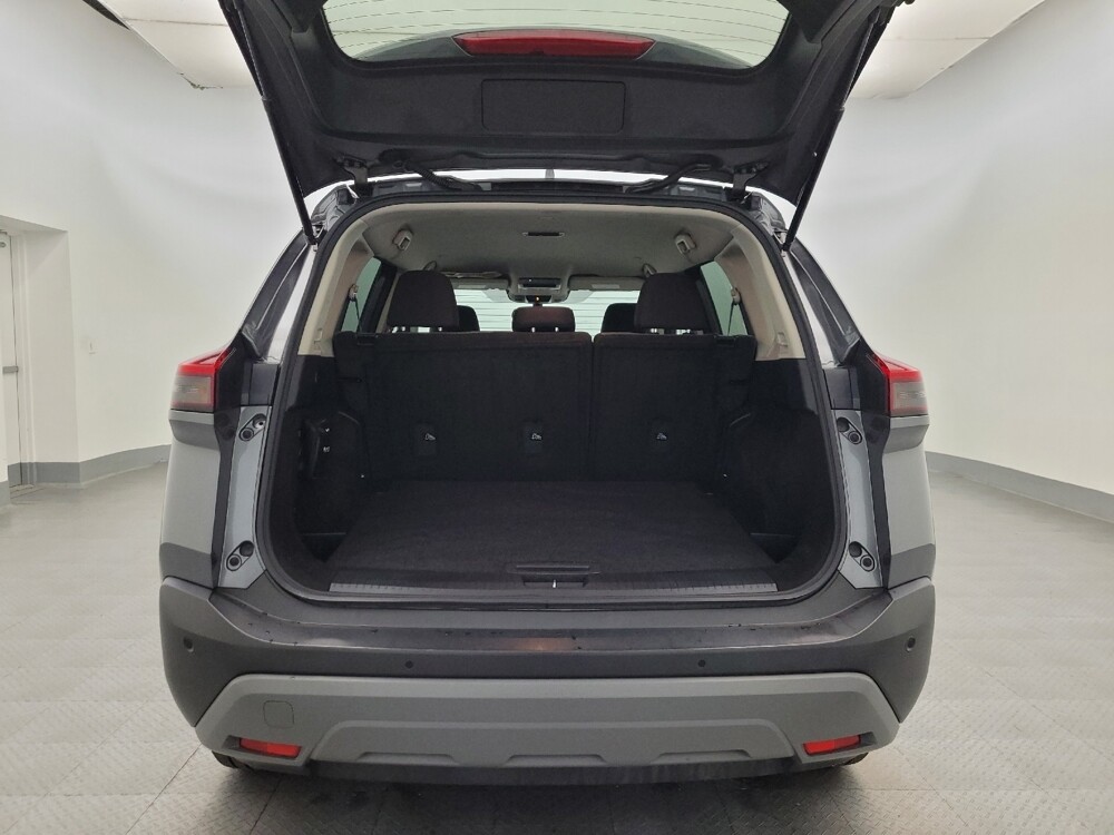 2023 Nissan Rogue in Chandler, AZ 85225 - 18108961 29