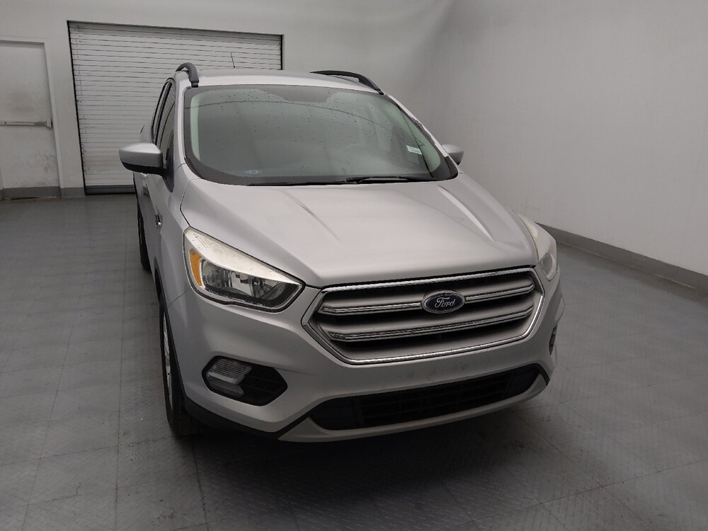 2018 Ford Escape in Greenville, SC 29607 - 18108962 14