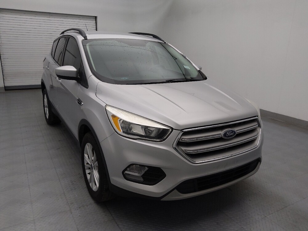2018 Ford Escape in Greenville, SC 29607 - 18108962 13