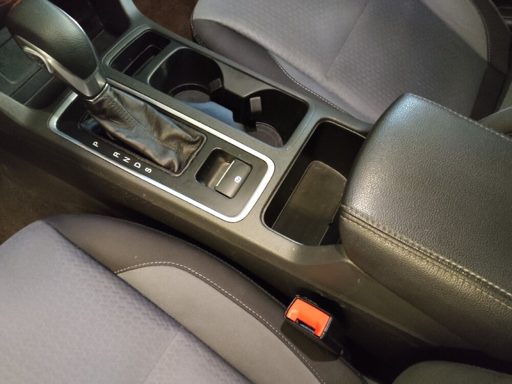 2018 Ford Escape in Greenville, SC 29607 - 18108962 26