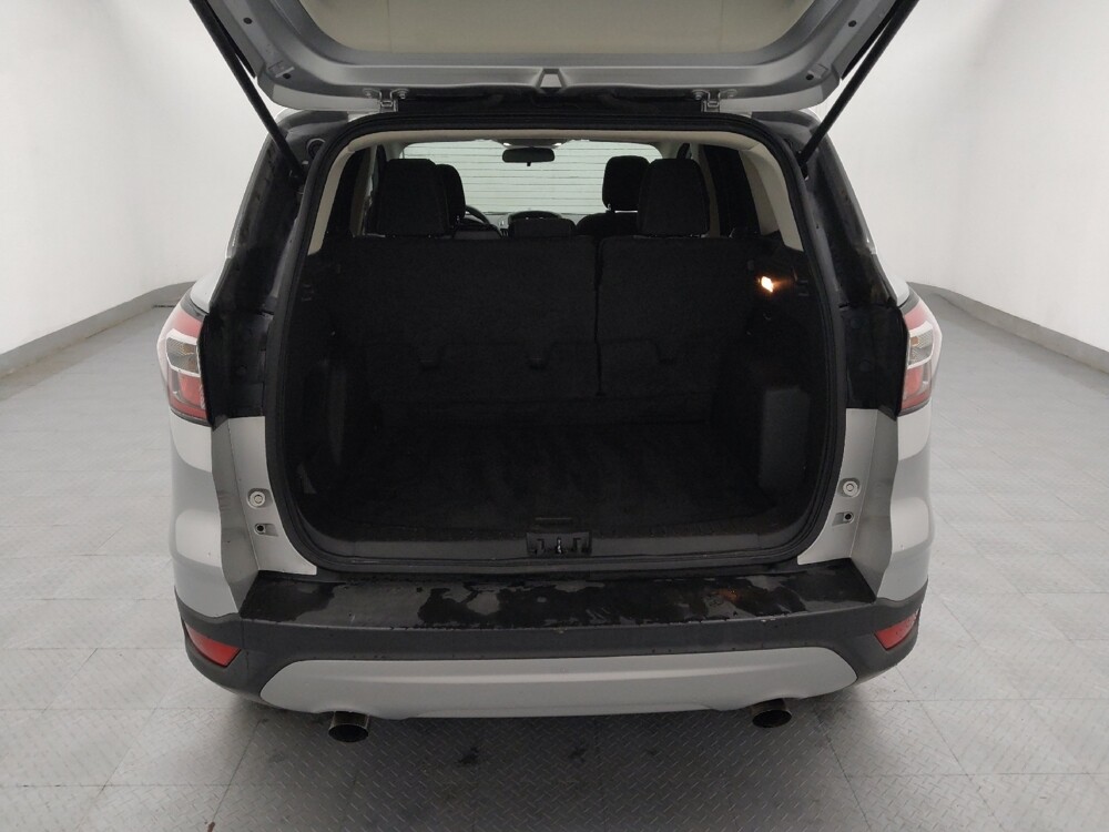 2018 Ford Escape in Greenville, SC 29607 - 18108962 29