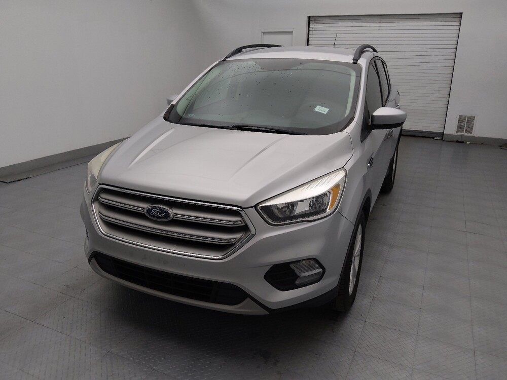 2018 Ford Escape in Greenville, SC 29607 - 18108962 15