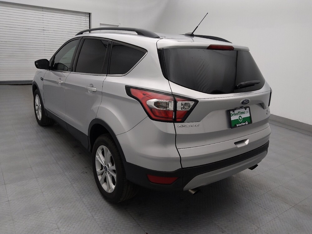 2018 Ford Escape in Greenville, SC 29607 - 18108962 5