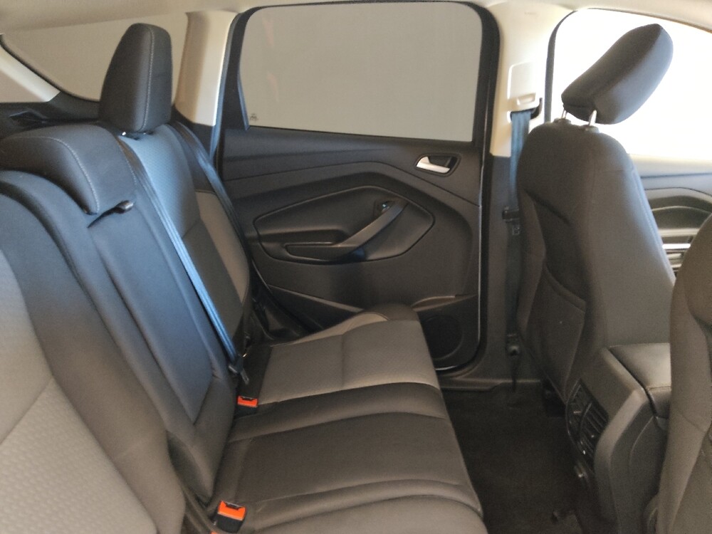 2018 Ford Escape in Greenville, SC 29607 - 18108962 19