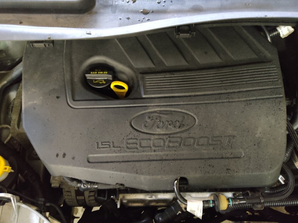 2018 Ford Escape in Greenville, SC 29607 - 18108962 30