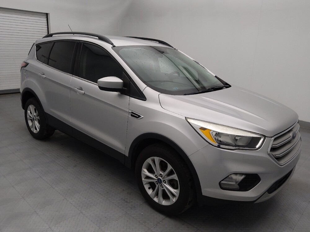2018 Ford Escape in Greenville, SC 29607 - 18108962 11