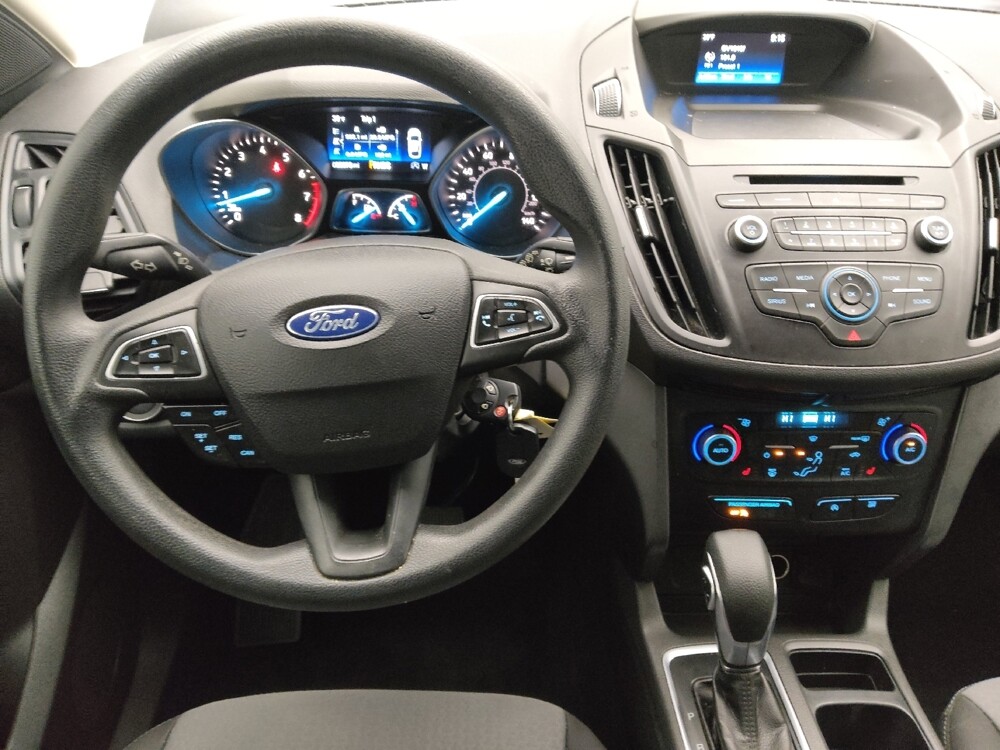 2018 Ford Escape in Greenville, SC 29607 - 18108962 22