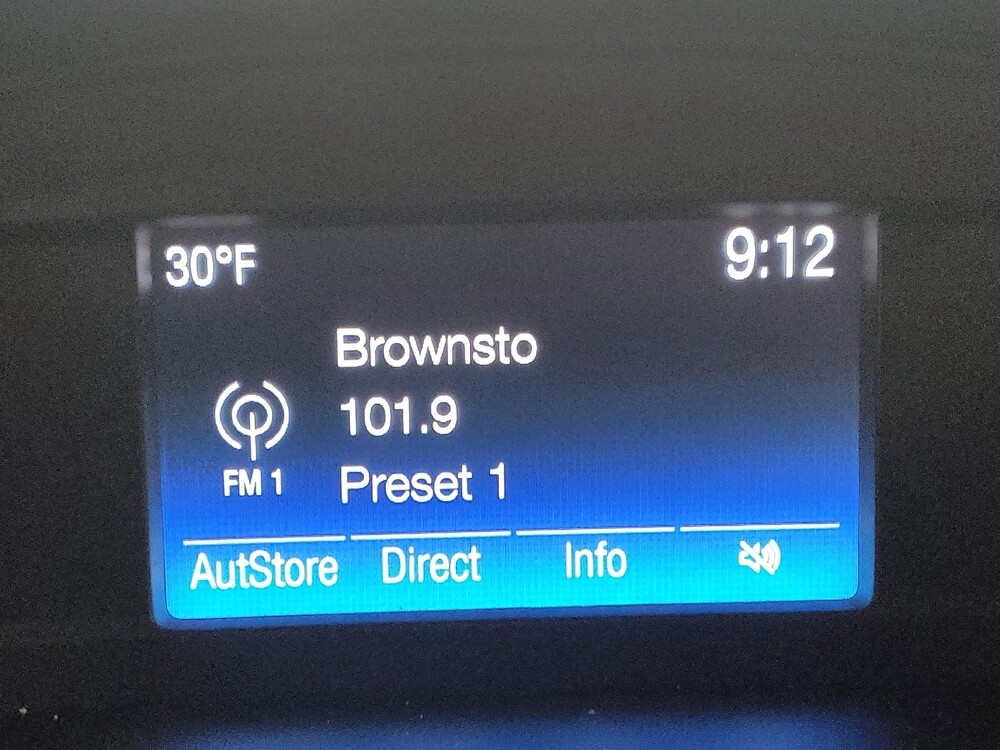 2018 Ford Escape in Greenville, SC 29607 - 18108962 25