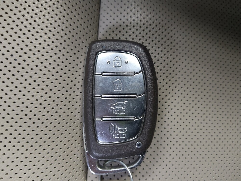 2016 Hyundai Tucson in Tampa, FL 33619 - 18108965 32