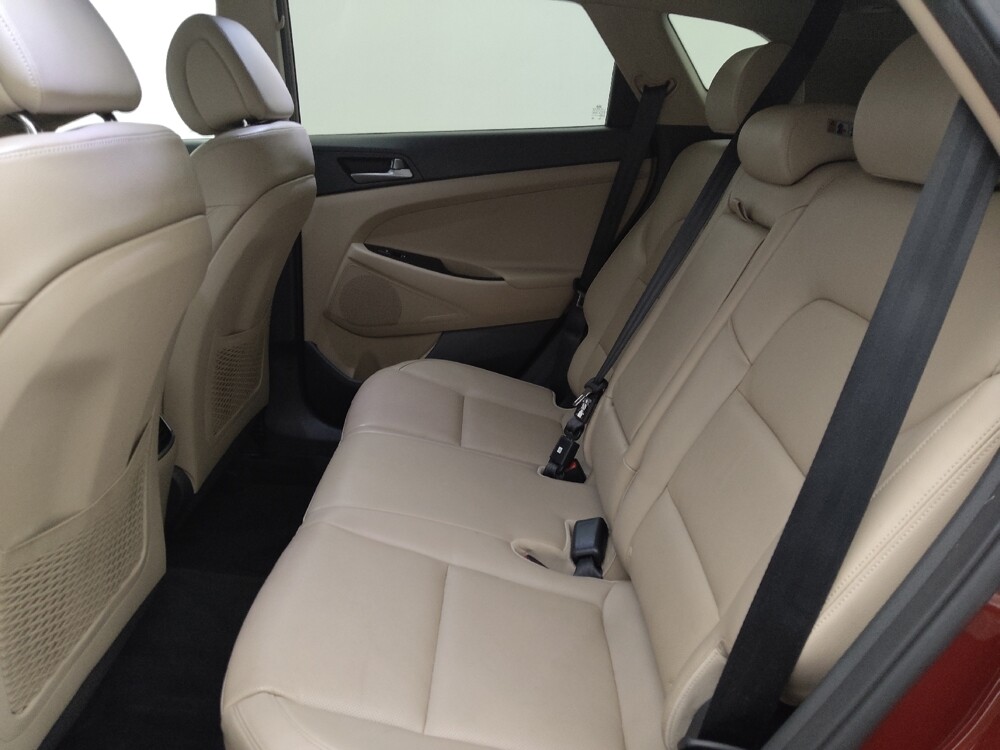 2016 Hyundai Tucson in Tampa, FL 33619 - 18108965 18